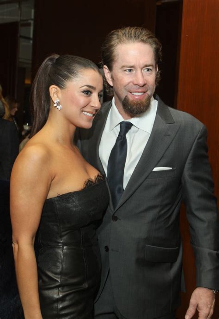 Jeff Bagwell- Wiki, Age, Height, Net Worth, Wife, Ethnicity