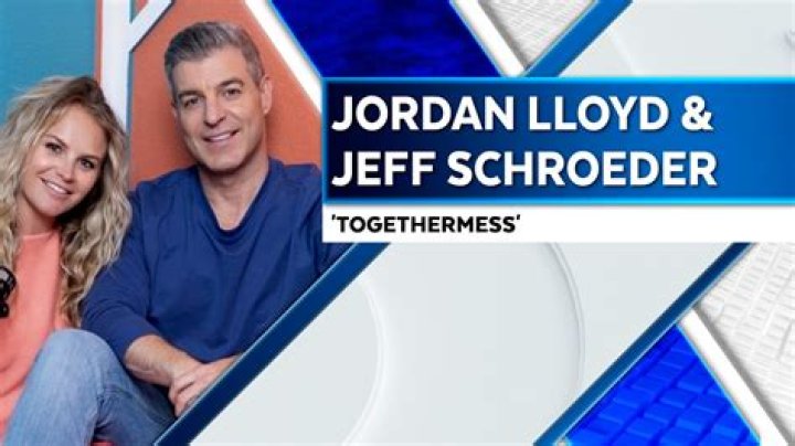Jeff Schroeder’s Girlfriend: Who is Jeff Schroeder Dating?