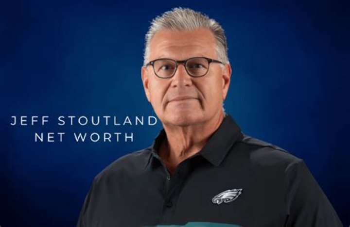 Jeff Stoutland - Net Worth, Age, Height, Birthday, Bio, Wiki!