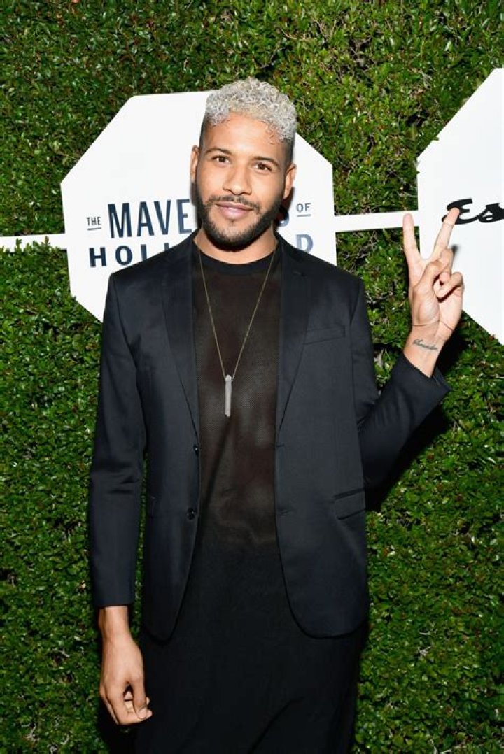 Jeffrey Bowyer-Chapman Net Worth, Age, Height, Bio, Birthday, Wiki!