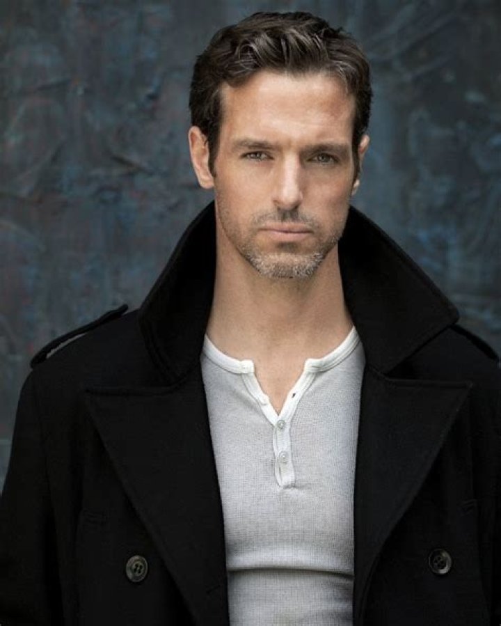 Jeffrey Pierce - Net Worth, Age, Height, Birthday, Bio, Wiki!