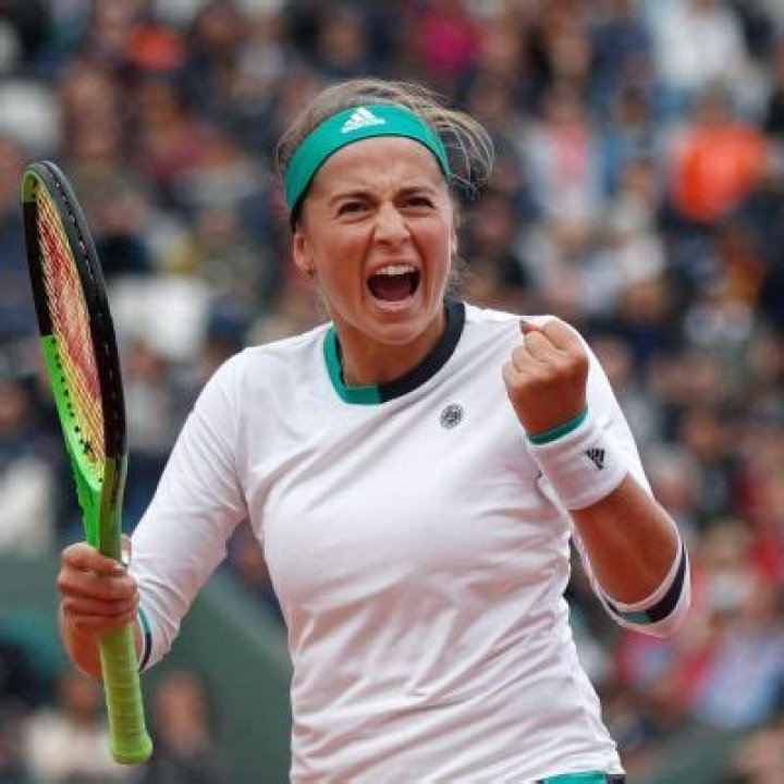 
Jelena Ostapenko Health Update: What Happened To Her? Weight Gain & Illness	