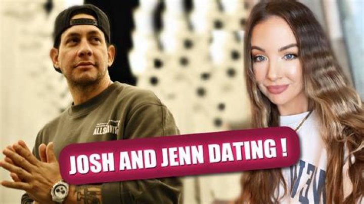Jenn Bostic’s Husband: Who is Jenn Bostic Dating?