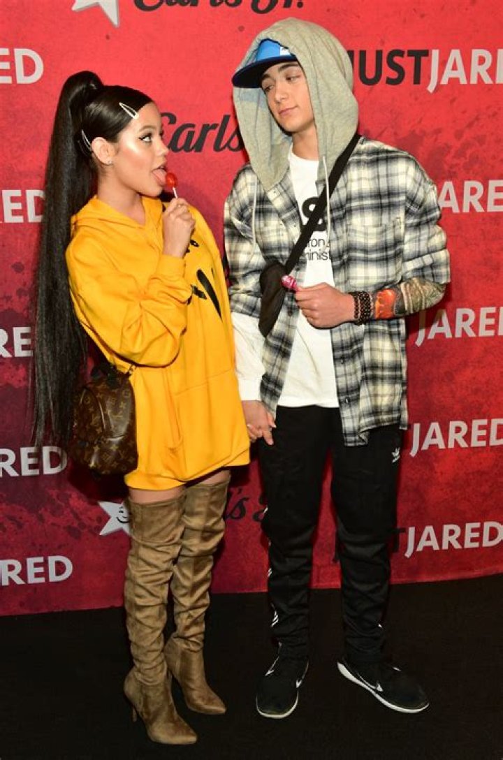 Jenna Beaver’s Boyfriend: Who is Jenna Beaver Dating?