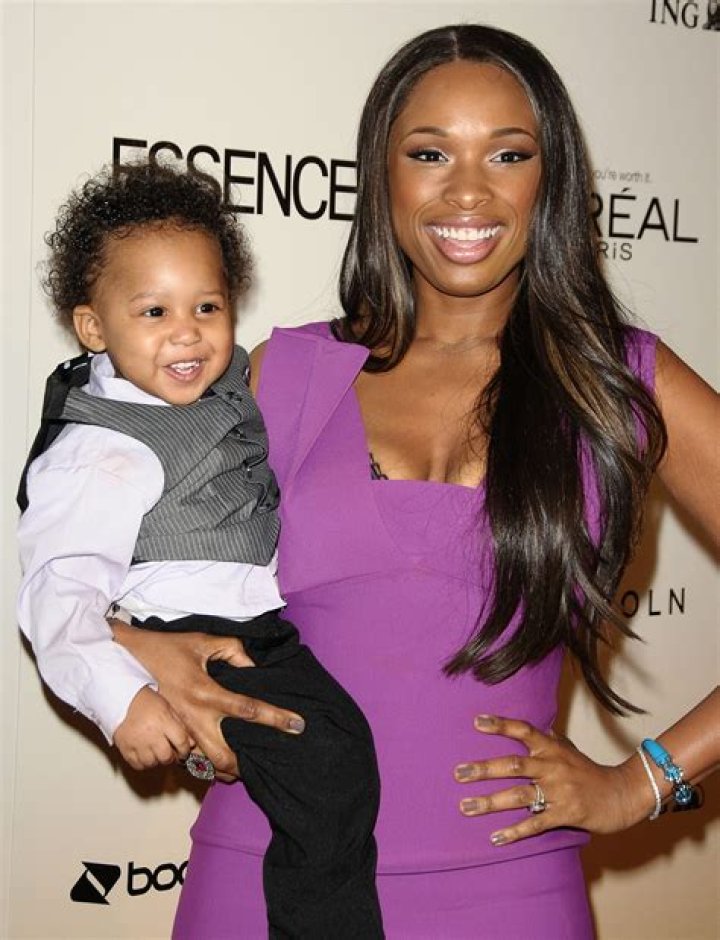 Jennifer Hudson Children: Does Jennifer Hudson Have Children?