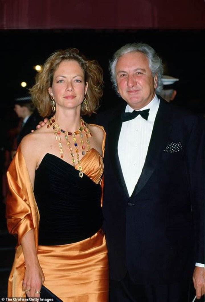 Jenny Seagrove Husband: Who Is Jenny Seagrove’s Husband?