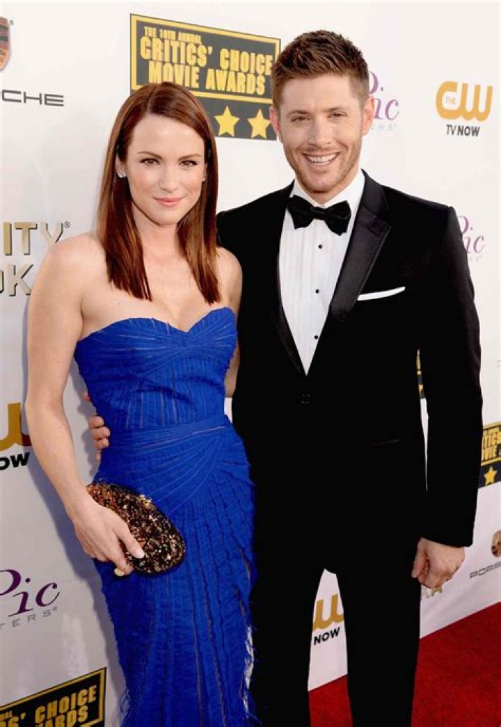 Jensen Ackles’s Wife: Who is Jensen Ackles Dating?