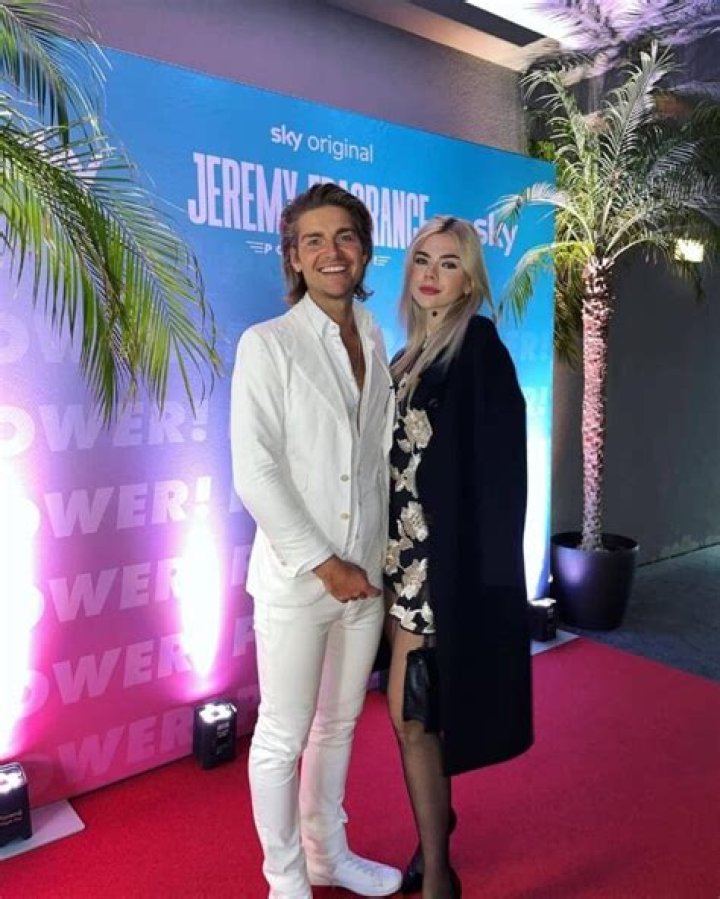 Jeremy Fragrance- Wiki, Age, Height, Net Worth, Girlfriend, Ethnicity
