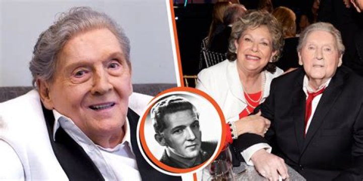 Jerry Lee Lewis Dead Or Alive, Age, Wife, Children, Parents, Siblings, Net Worth