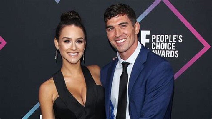 Jessica Graf’s Husband: Who is Jessica Graf Dating?