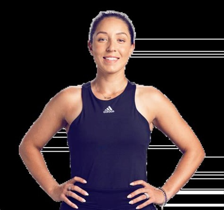 Jessica Pegula Bio, Age, Height, Career, Net Worth, Family & More