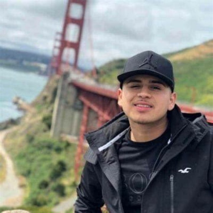 
Jesus Ortiz Paz- Age, Wiki, Net Worth, Wife, Daughter	
