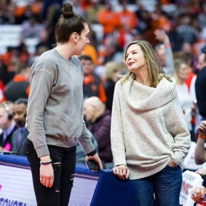 Jim Boeheim Wife: Meet Juli Boeheim