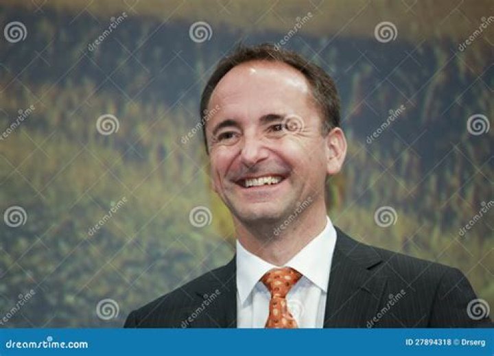 Jim Hagemann Snabe Net Worth, Age, Height, Bio, Birthday, Wiki!
