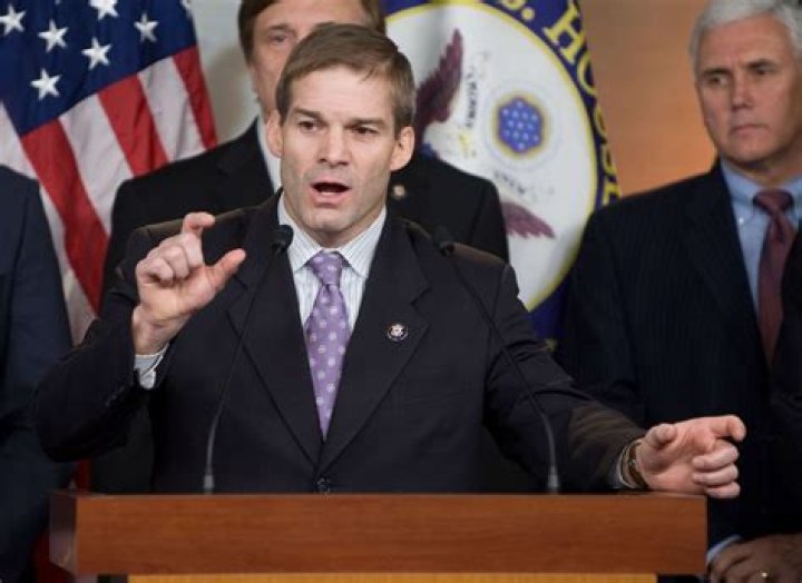 Jim Jordan- Wiki, Age, Bio, Height, Girlfriend, Career, Net Worth