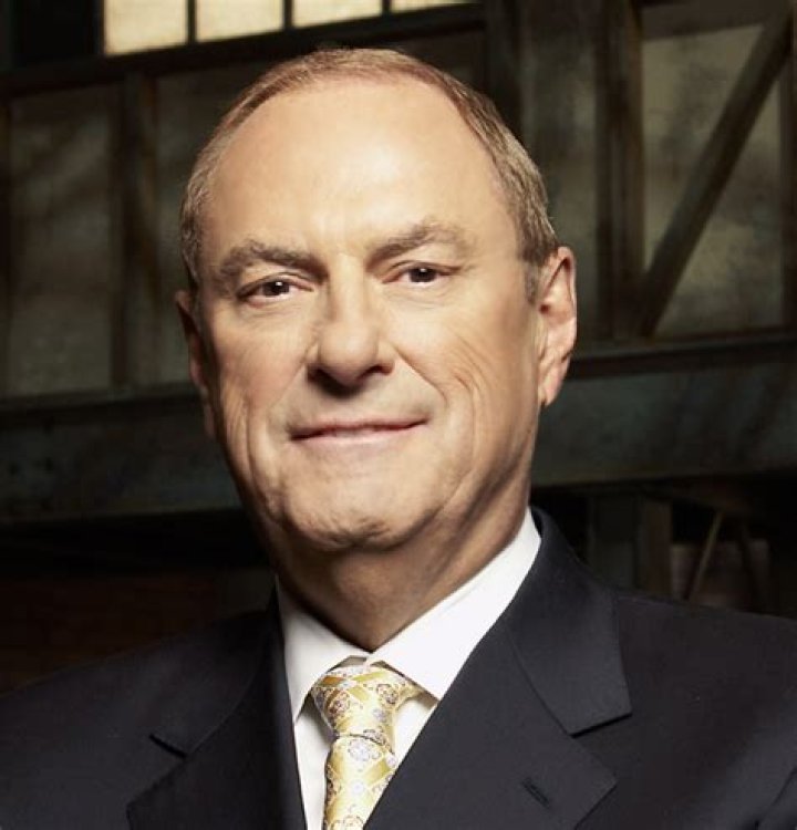 Jim Treliving - Net Worth, Age, Height, Birthday, Bio, Wiki!