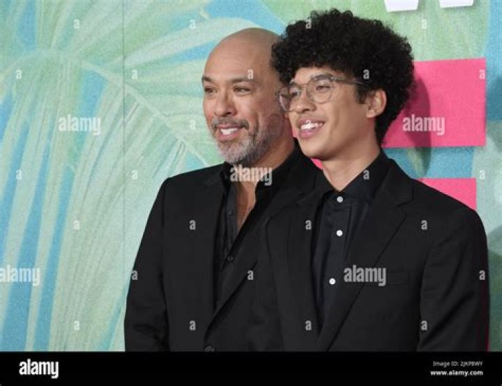 Jo Koy Son: Who Is Joseph Herbert Jr.?