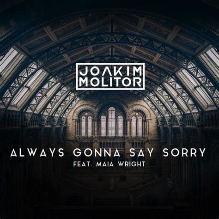 Joakim Molitor & Maia Wright Drops 