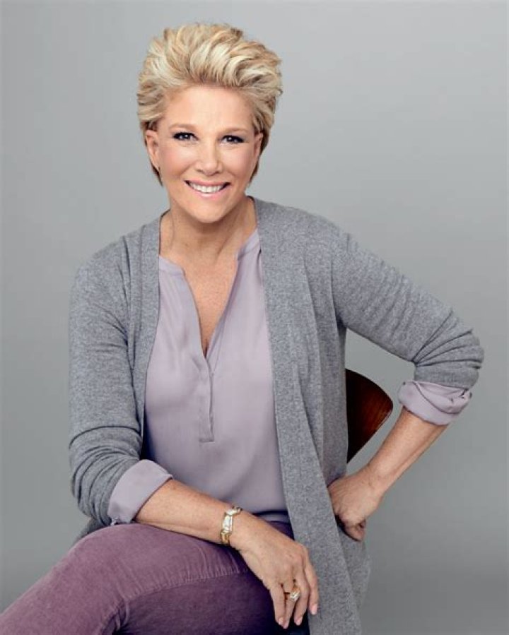 Joan Lunden Net Worth, Age, Height, Bio, Birthday, Wiki!