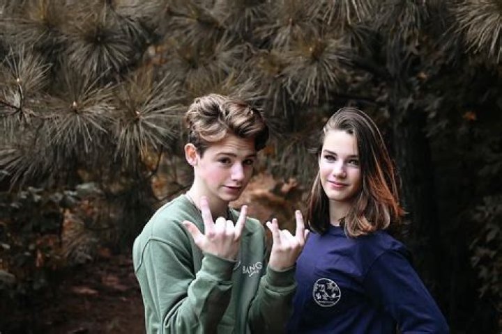 Joanne Moormeier’s Boyfriend: Who is Joanne Moormeier Dating?