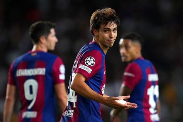 Joao Felix Net Worth, Age, Height, Bio, Birthday, Wiki!
