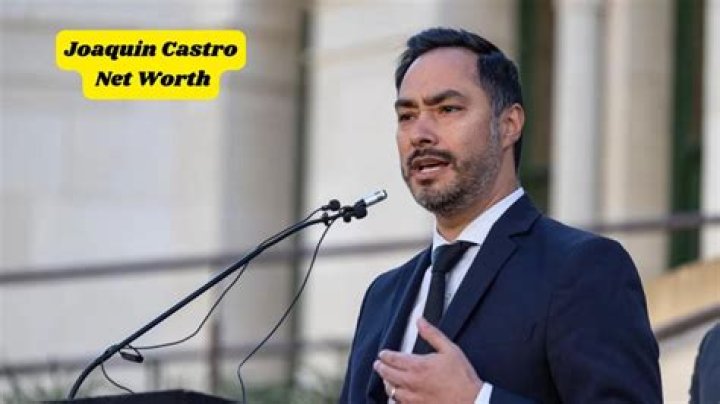 Joaquin Castro Net Worth, Age, Height, Bio, Birthday, Wiki!