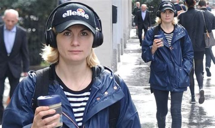 Jodie Whittaker Net Worth, Age, Height