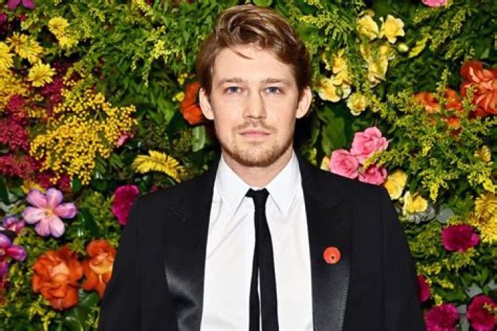 Joe Alwyn Parents: Meet Richard And Elizabeth