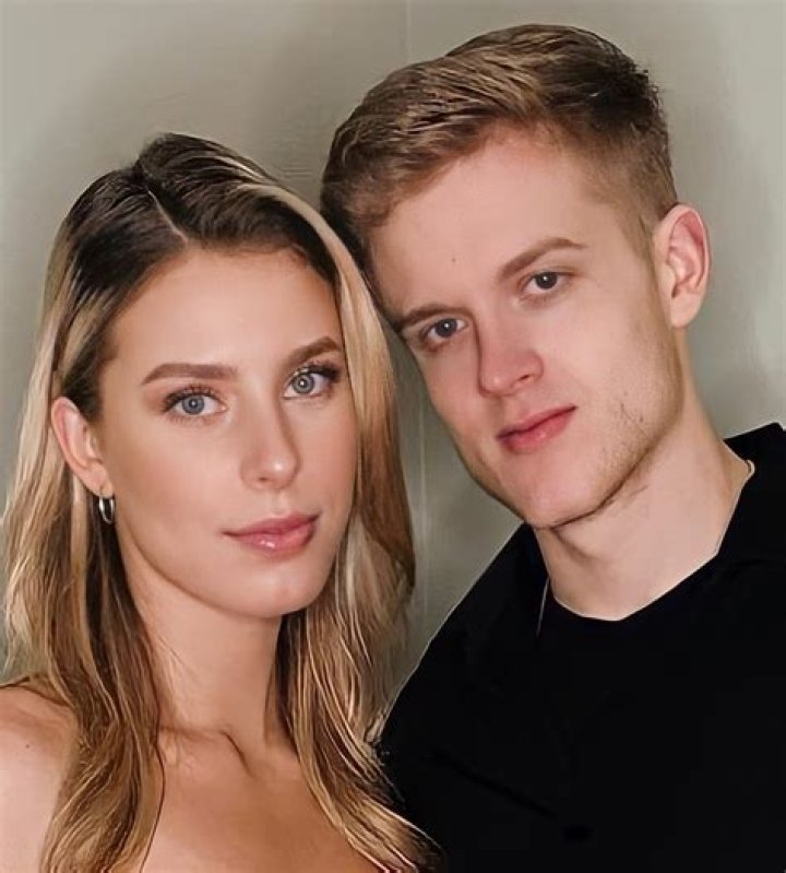 Joe Bartolozzi Age, Height, Wikipedia, Instagram, Girlfriend, Net Worth