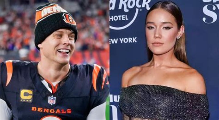 Joe Burgerchallenge’s Girlfriend: Who is Joe Burgerchallenge Dating?