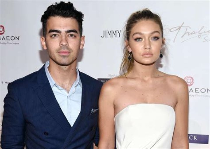 Joe Jonas’s Wife: Who is Joe Jonas Dating?