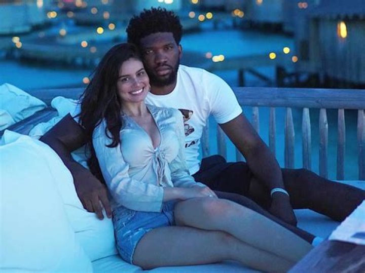 Joel McCrary’s Girlfriend: Who is Joel McCrary Dating?