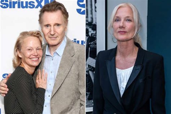 Joely Richardson: dating, net worth, tattoos, smoking & body measurements