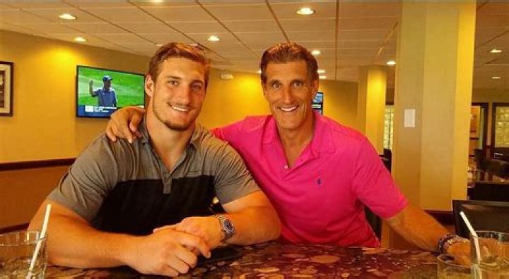 Joey Bosa Parents: Meet Cheryl And John Bosa