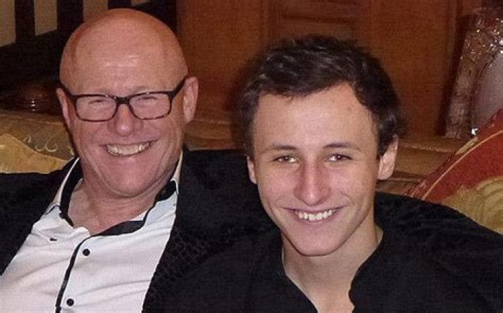 John Caudwell Son Illness: Does Rufus Caudwell Have Lyme Disease? Health Update