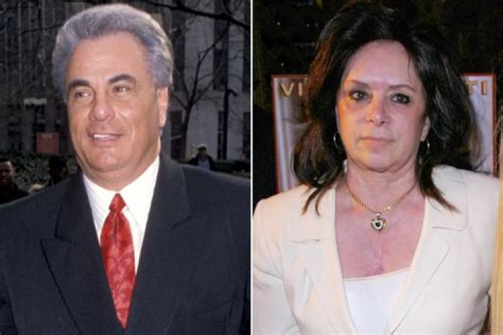 John Gotti Wife: Who is Victoria DiGiorgio?
