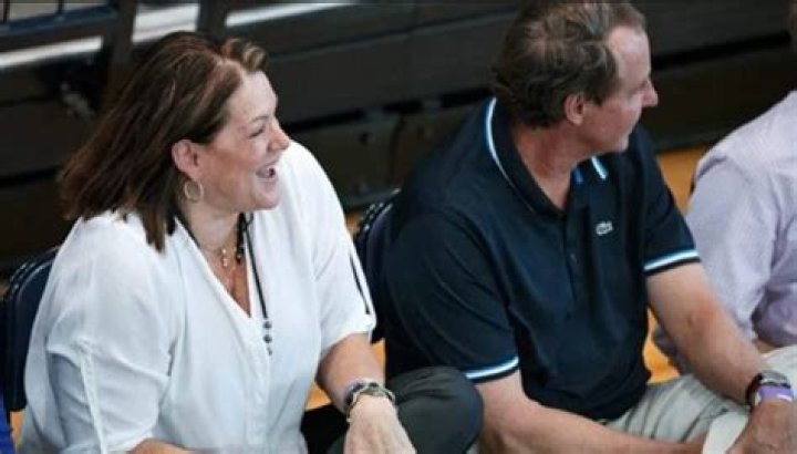 John Isner Parents: Meet Karen And Robert Isner