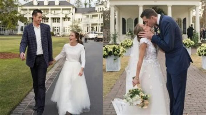 John Isner Wife: Is John Isner Married?