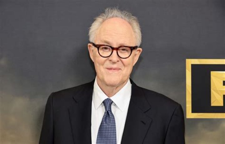John Lithgow- Wiki, Age, Height, Net Worth, Wife, Ethnicity