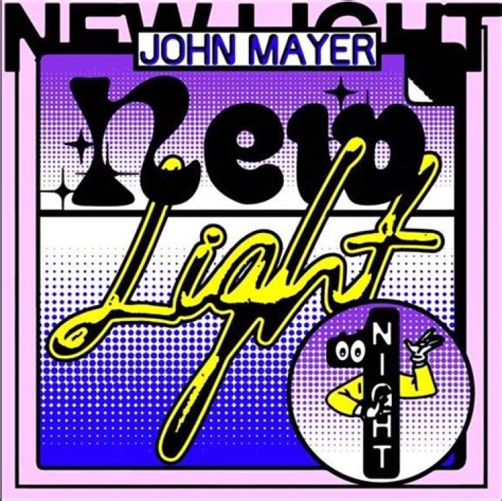 John Mayer Releases New Single 