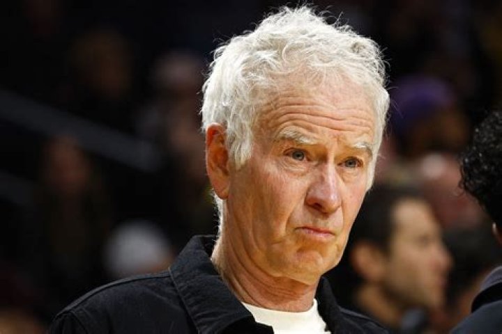 John McEnroe’s Net Worth, Biography, Career, Awards, Fact and Life Story