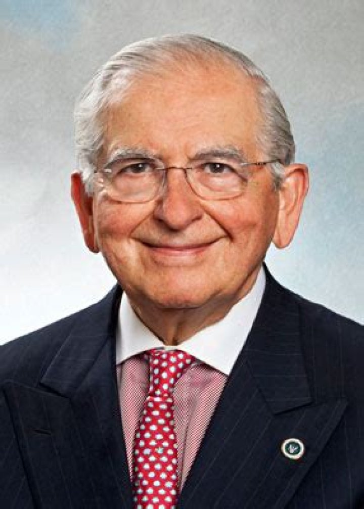 John Simonian’s biography, net worth, fact, career, awards and life story