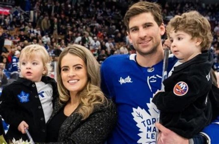 John Tavares Bio, Parents, Wife, Children, Siblings, Net Worth