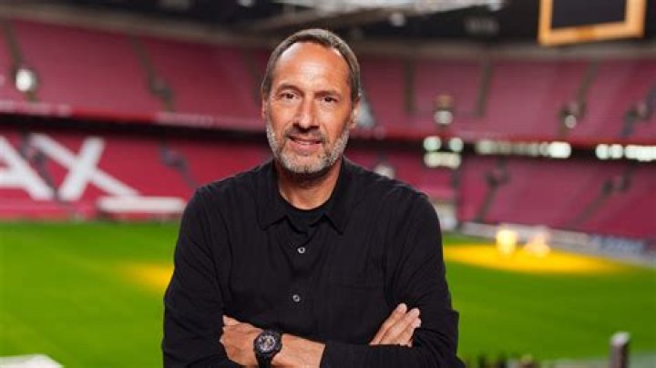 John Van 't Schip - Net Worth, Age, Height, Birthday, Bio, Wiki!