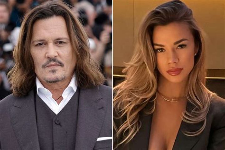 Johnny Depp Wife: Is Johnny Depp Married?