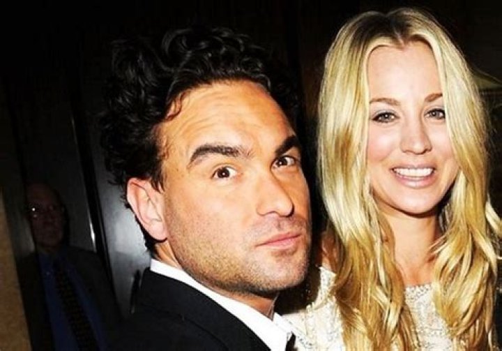 Johnny Galecki Net Worth: How rich is Johnny Galecki?