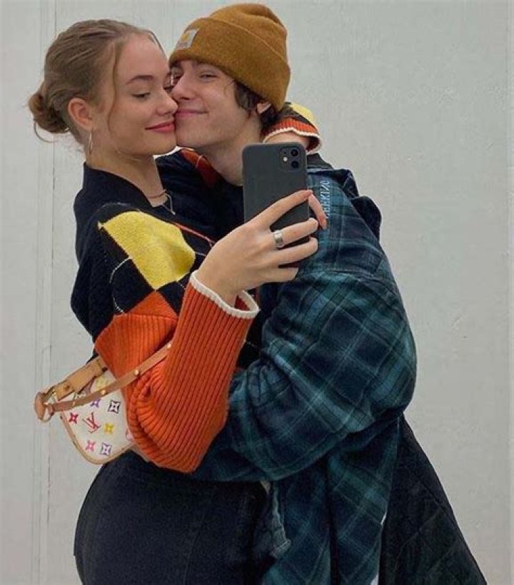 Johnny Sequoyah- Wiki, Age, Height, Net Worth, Boyfriend, Dating, Career
