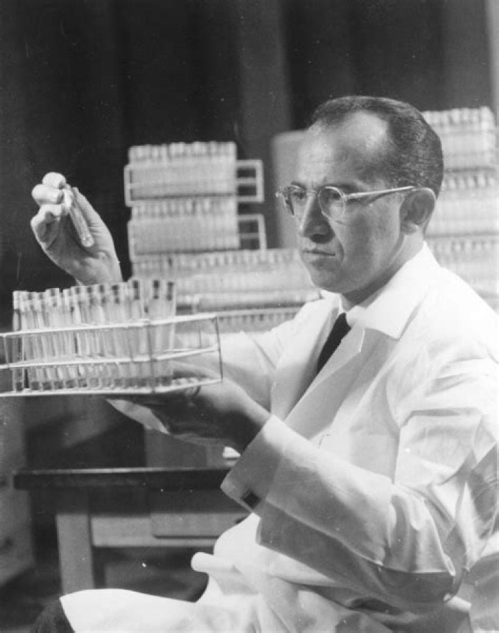 Jonas Salk Net Worth, Age, Height, Bio, Birthday, Wiki!