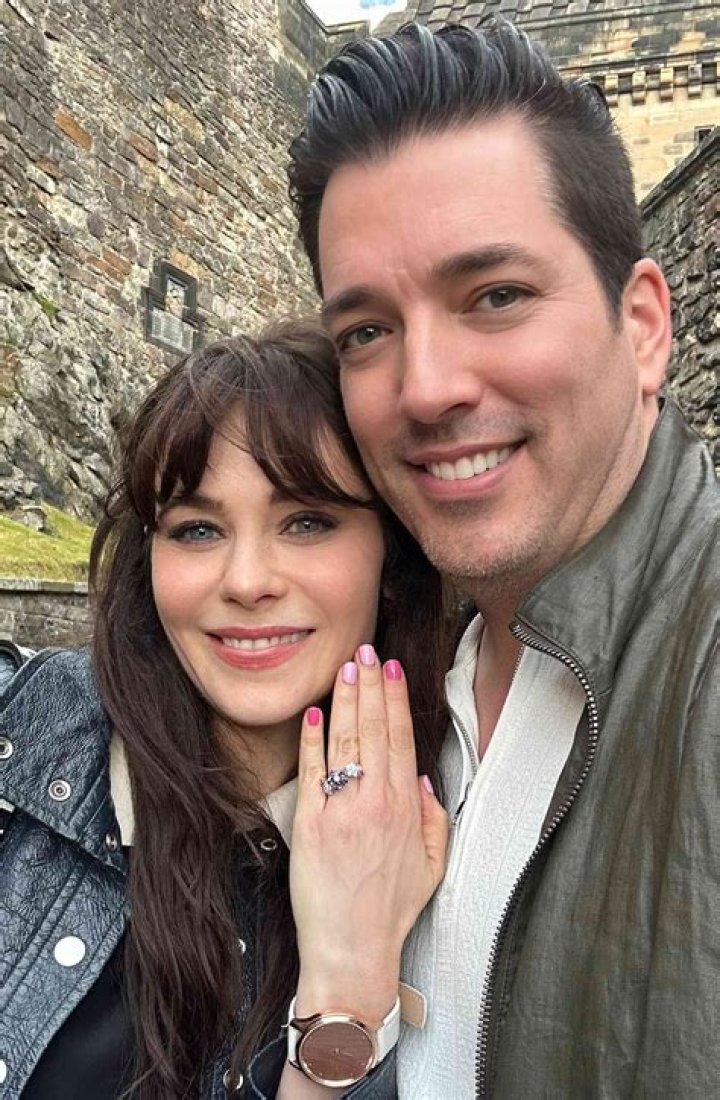 Jonathan Platero’s Wife: Who is Jonathan Platero Dating?