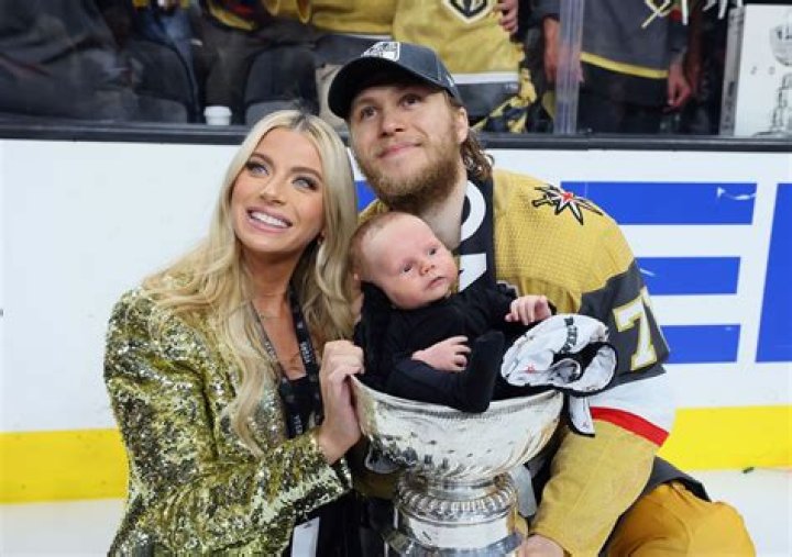 Jonathan Quick Children: Meet Carter and Madison
